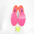 Nike Track Cleat Men's White/Pink 0 11.5-CLEA-011176