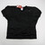 Rawlings Practice Jersey - Football Men's Black 0-JRSY-007322