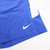 Air Force Falcons Nike Practice Shorts Men's Blue/White New 2XL-SHOR-027510