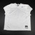Nike Practice Jersey - Football Men's White Used-JRSY-007368