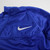 Nike Practice Jersey - Football Men's Blue Used-JRSY-007371
