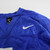 Nike Practice Jersey - Football Men's Blue Used-JRSY-007372