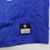 Nike Practice Jersey - Football Men's Blue Used-JRSY-007376