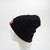 Heron Preston Winter Hat Men's Black Used OSFM-HATS-011971