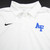 Air Force Falcons Nike Polo Women's White Used-TOPS-127163