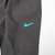 Miami Dolphins Nike NFL On Field Rain Pants Men's Dark Gray New L-PNTS-026460
