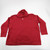 Oklahoma Sooners Air Jordan Sweatshirt Men's Maroon New 3XL-TOPS-127342