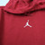 Oklahoma Sooners Air Jordan Sweatshirt Men's Maroon New 3XL-TOPS-127342