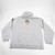 Miami Dolphins Nike Sweatshirt Men's Gray New 3XL-TOPS-127345