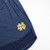 Notre Dame Fighting Irish Under Armour Athletic Shorts Men's Dark Blue New XL-SHOR-027615