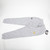 Notre Dame Fighting Irish Under Armour Sweatpant Men's Gray New S-PNTS-026462