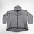 Nike Jacket Men's Gray Used 3XL-TOPS-127324