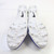 Nike Vapor Football Cleat Men's White/Blue New without Box 16-CLEA-011274