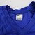 Nike Practice Jersey - Football Men's Blue Used M-JRSY-007387