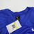 Nike Practice Jersey - Football Men's Blue New with Tags-JRSY-007388