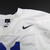 Nike Practice Jersey - Football Men's White/Blue Used-JRSY-007391