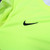 Nike Dri-Fit Long Sleeve Shirt Women's Neon Green New with Tags-TOPS-127621