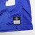 Nike Practice Jersey - Football Men's Blue New with Tags S-JRSY-007397