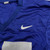 Nike Practice Jersey - Football Men's Blue Used-JRSY-007402