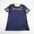 Notre Dame Fighting Irish Under Armour Practice Jersey - Volleyball Women's Navy/Gold M-JRSY-007418