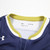 Notre Dame Fighting Irish Under Armour Practice Jersey - Volleyball Women's Navy-JRSY-007396