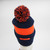 Syracuse Orange Nike Winter Hat Unisex Navy/Orange New OSFM-HATS-012056