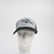 Baltimore Ravens New Era 39thirty Fitted Hat Unisex Black/Gray Used MD/LG-HATS-012067