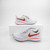Nike Vomero Running & Jogging Shoes Women's Light Gray/Orange New without Box 10.5-SHOE-015751