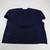 Nike Practice Jersey - Football Men's Navy New without Tags-JRSY-007451