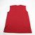 Stanford Cardinal Nike Dri-Fit Sleeveless Shirt Men's Red Used M-TOPS-128198