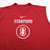 Stanford Cardinal Nike Dri-Fit Sleeveless Shirt Men's Red Used M-TOPS-128198