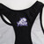 TCU Horned Frogs Nike Sleeveless Shirt Women's Black Used S-TOPS-128520