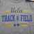 UCLA Bruins Under Armour Short Sleeve Shirt Youth Gray New-TOPS-128534