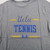 UCLA Bruins Under Armour HeatGear Short Sleeve Shirt Youth Gray New M-TOPS-128552