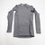 Under Armour Compression Top Men's Dark Gray New with Tags S-TOPS-128251