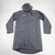 Notre Dame Fighting Irish Under Armour ColdGear Winter Jacket Men's Gray New S-TOPS-128253