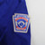 Texas Rangers A4 Game Jersey - Baseball Youth Blue Used L-JRSY-007464