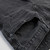 Gap Jeans Men's Black/Denim Used 34x32-PNTS-026709