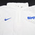 SMU Mustangs Nike Pullover Men's White New XL-TOPS-128442