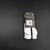 Nike Elite Socks Men's White/Black New XL-ACCS-005779