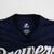 Milwaukee Brewers Majestic Short Sleeve Shirt Youth Navy New S-TOPS-128819