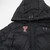 Texas Tech Red Raiders Under Armour Winter Jacket Women's Black Used M-TOPS-127803