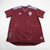 Colorado Rapids adidas Game Jersey - Soccer Men's Burgundy New L-JRSY-007504