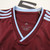 Colorado Rapids adidas Game Jersey - Soccer Men's Burgundy New L-JRSY-007504