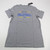 UCLA Bruins Under Armour HeatGear Short Sleeve Shirt Men's Gray New S-TOPS-129054