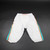 Miami Dolphins Nike NFL On Field Football Pants Men's White/Teal Used 32-PNTS-026758