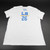 UCLA Bruins Nike Nike Tee Short Sleeve Shirt Men's White New-TOPS-128676