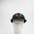 Miami Hurricanes adidas Adjustable Hat Unisex Black New OSFM-HATS-012115