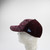 Colorado Rapids New Era 39thirty Fitted Hat Men's Burgundy Used SM/MD-HATS-012119