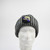 Baltimore Ravens New Era Winter Hat Unisex Gray Used MD/LG-HATS-012094